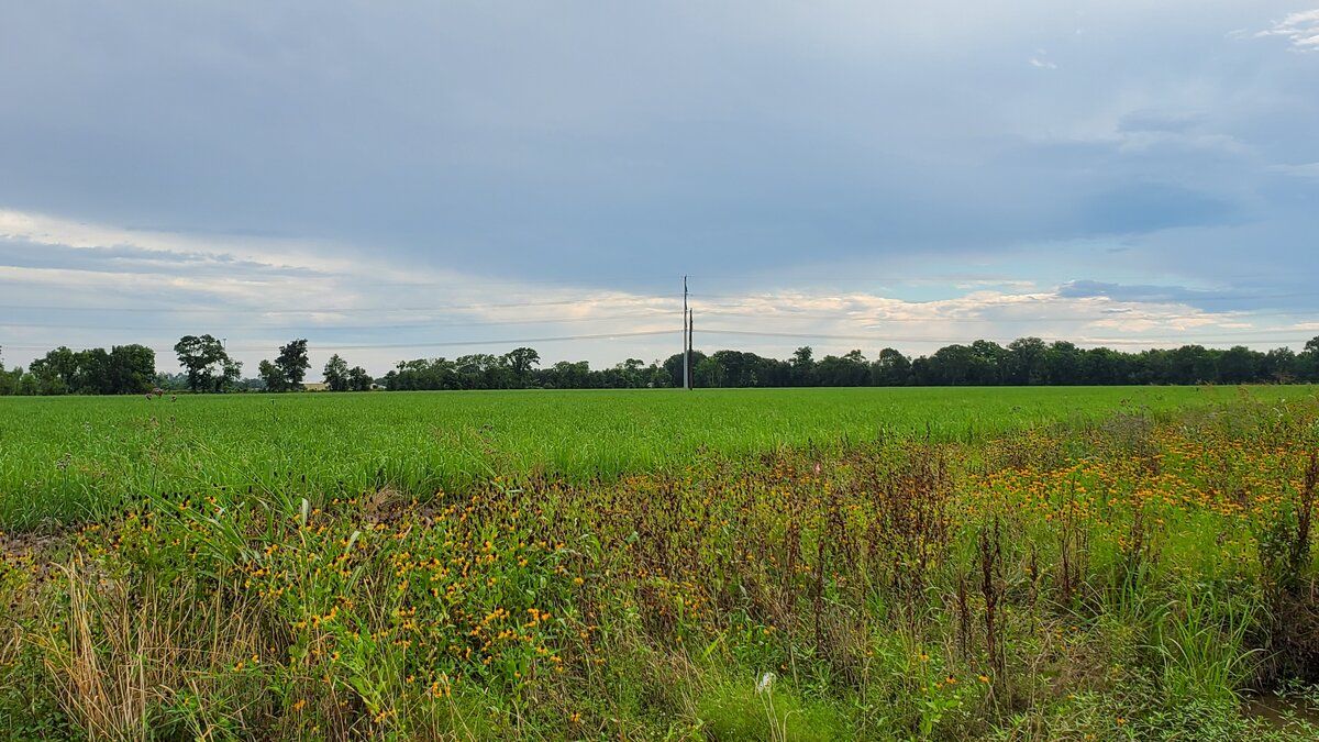 W Hwy 90 Frontage Rd, New Iberia, LA 70560